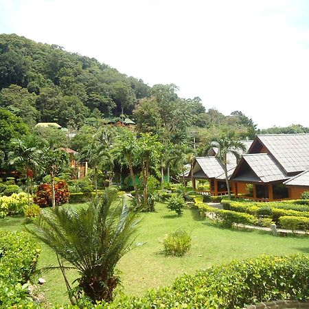 Diamond Cave Resort Bãi biển Railay Ngoại thất bức ảnh