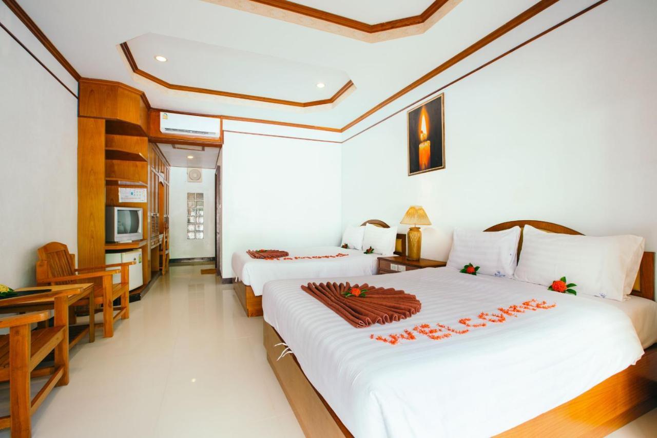 Diamond Cave Resort Bãi biển Railay Ngoại thất bức ảnh