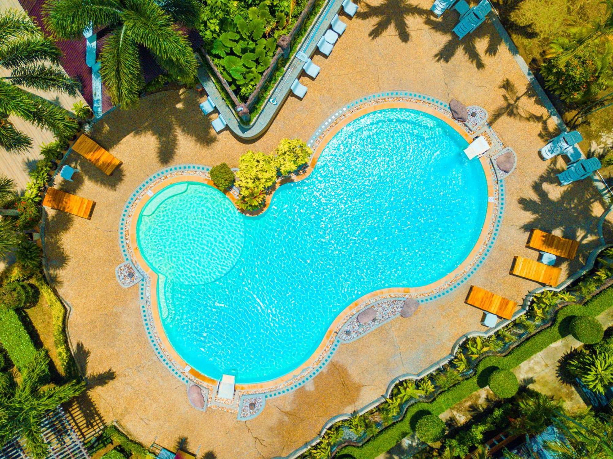 Diamond Cave Resort Bãi biển Railay Ngoại thất bức ảnh