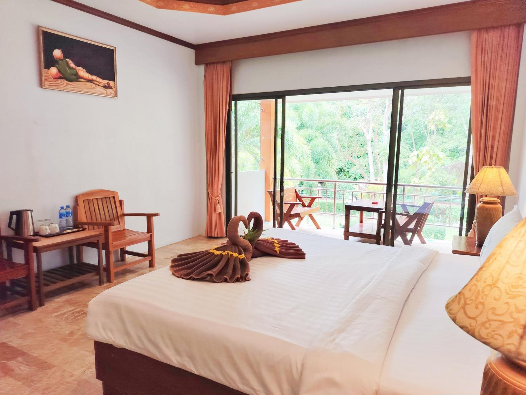 Diamond Cave Resort Bãi biển Railay Phòng bức ảnh