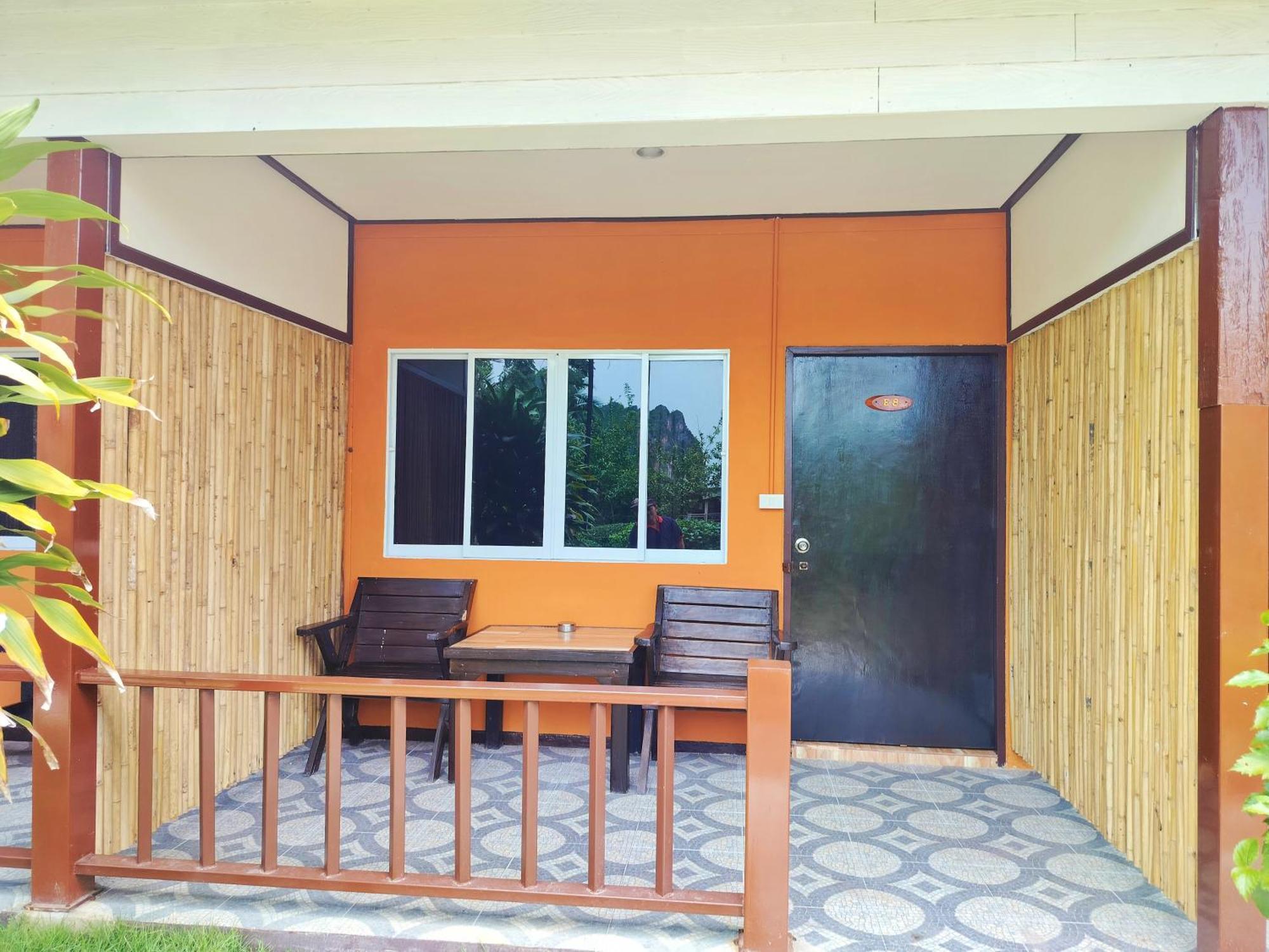 Diamond Cave Resort Bãi biển Railay Phòng bức ảnh