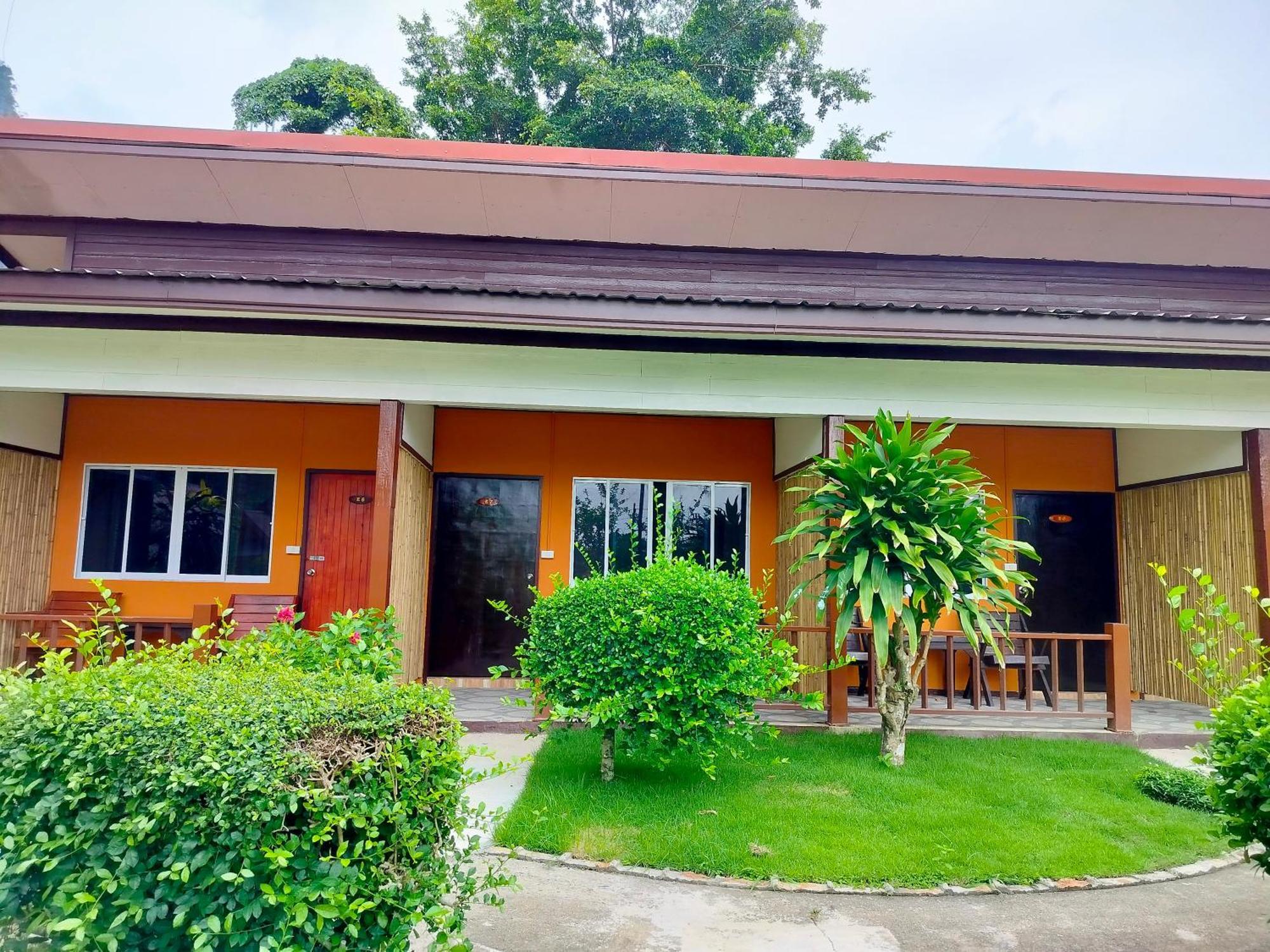 Diamond Cave Resort Bãi biển Railay Phòng bức ảnh