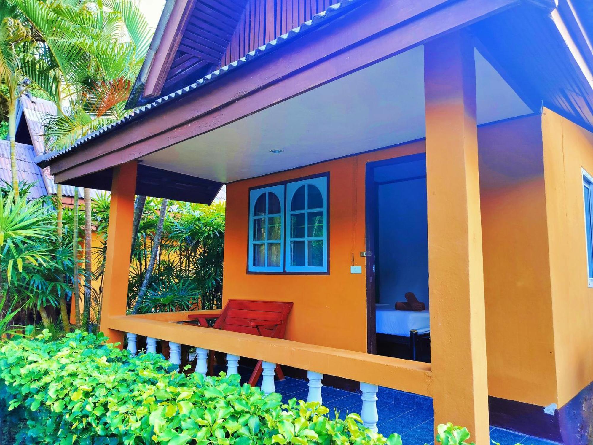 Diamond Cave Resort Bãi biển Railay Phòng bức ảnh