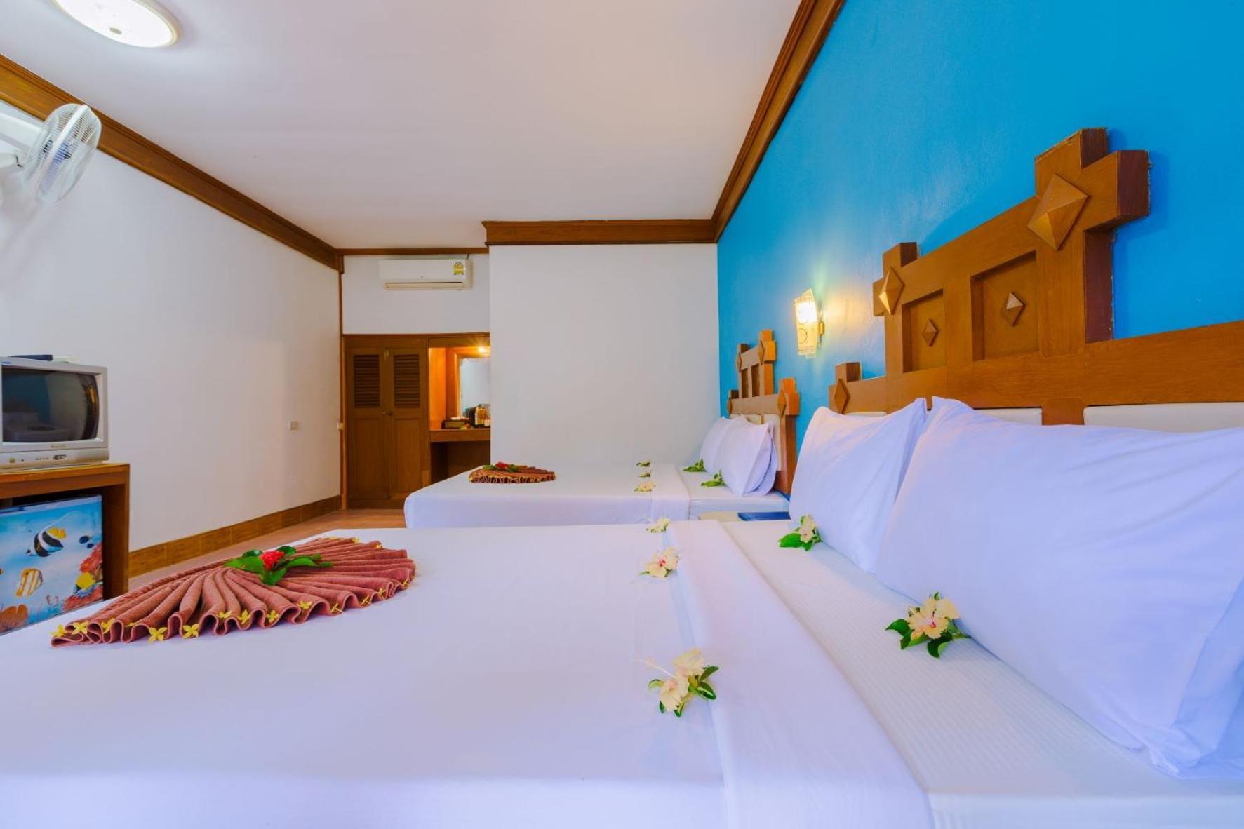 Diamond Cave Resort Bãi biển Railay Phòng bức ảnh
