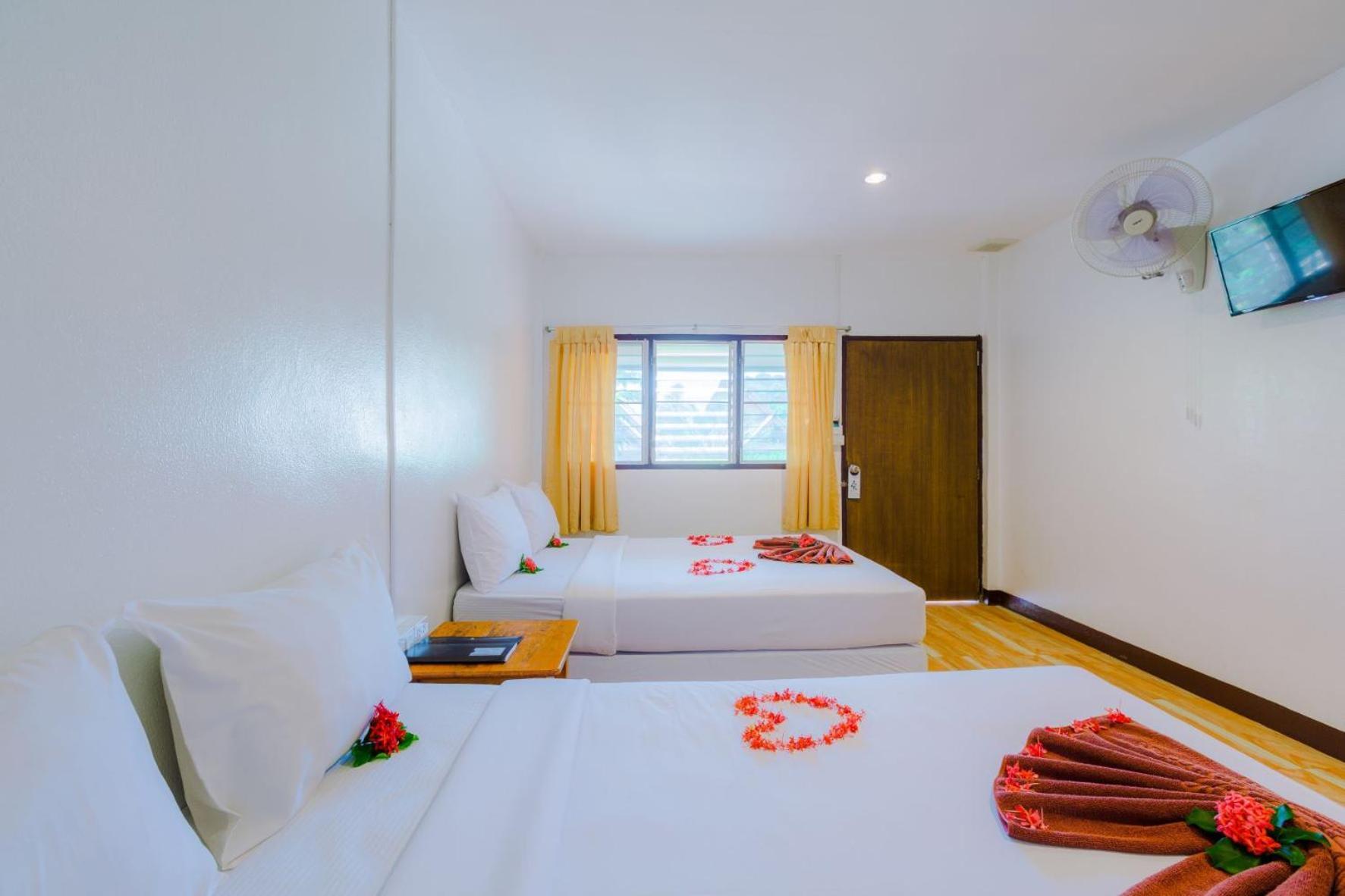Diamond Cave Resort Bãi biển Railay Phòng bức ảnh
