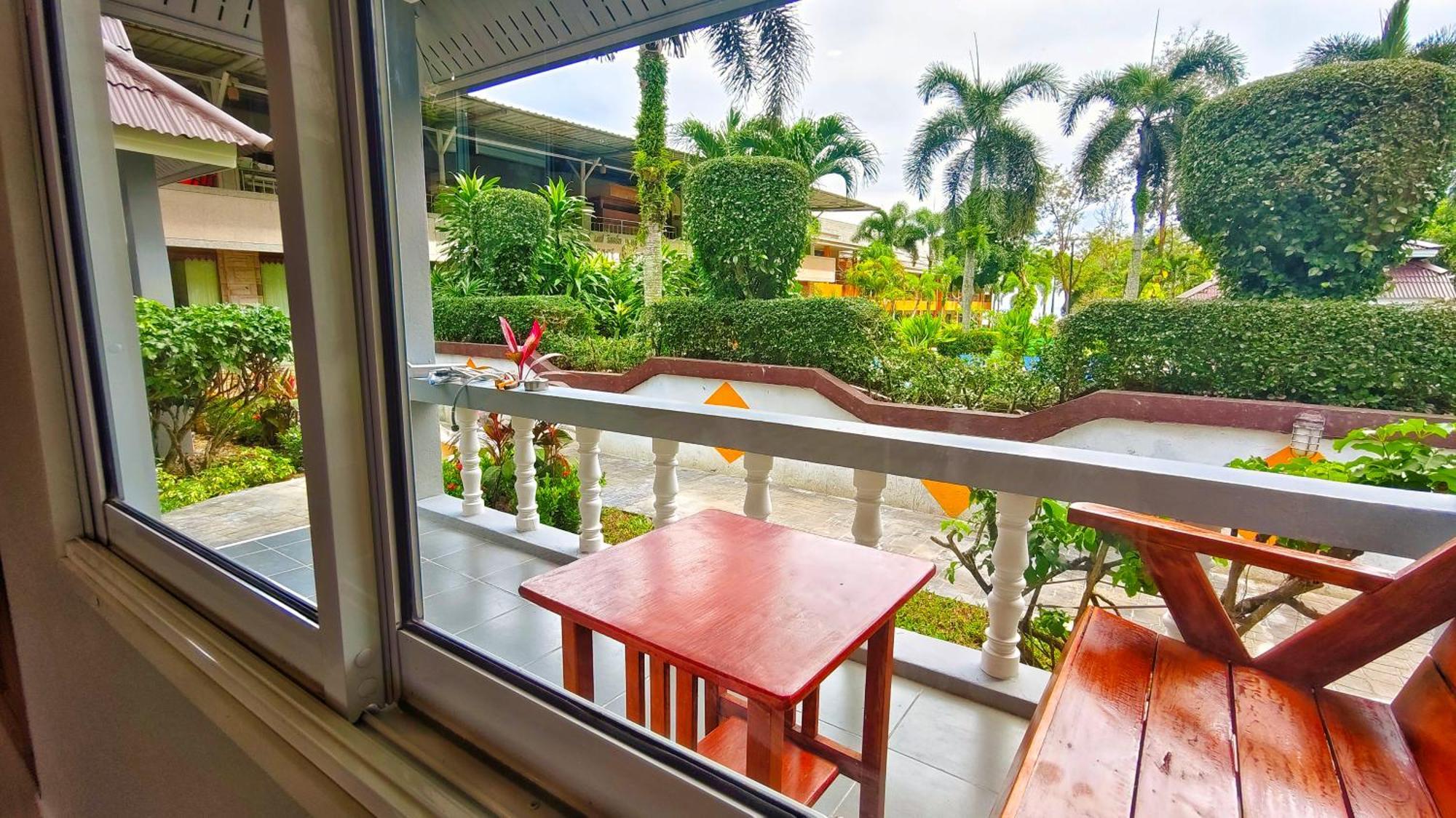 Diamond Cave Resort Bãi biển Railay Ngoại thất bức ảnh