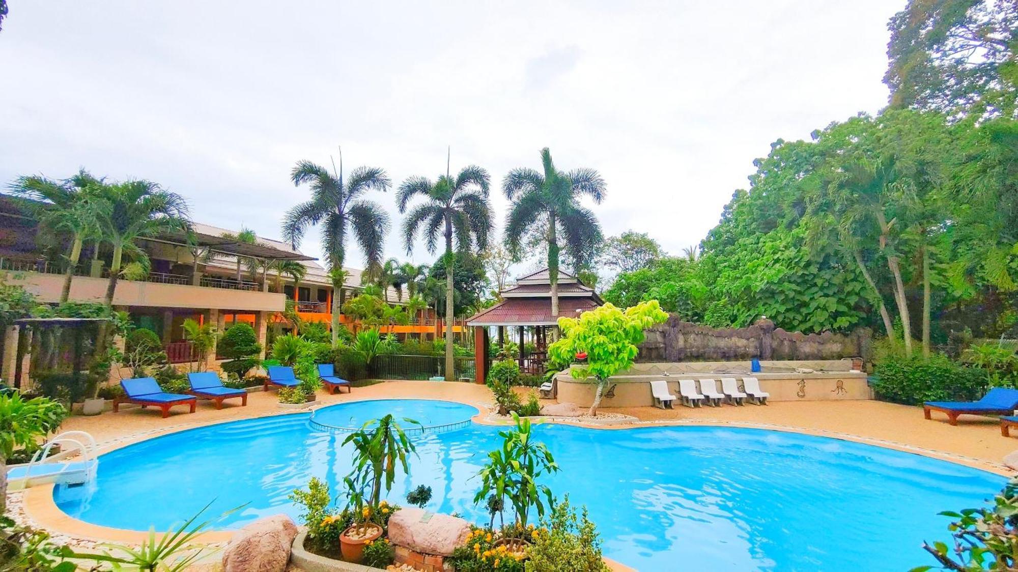 Diamond Cave Resort Bãi biển Railay Ngoại thất bức ảnh